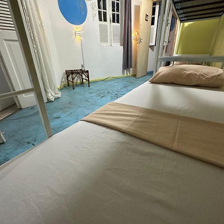 Sirius Hostel Рио де Жанейро Екстериор снимка