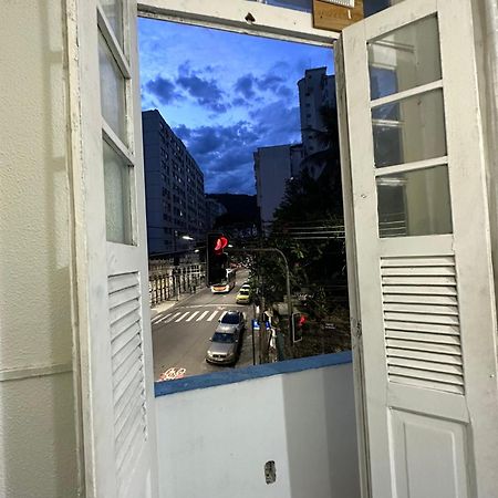 Sirius Hostel Рио де Жанейро Екстериор снимка