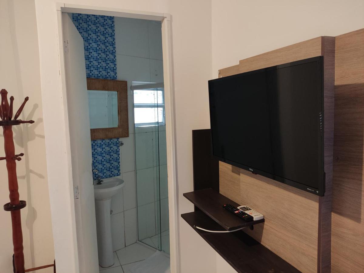 Sirius Hostel Рио де Жанейро Екстериор снимка