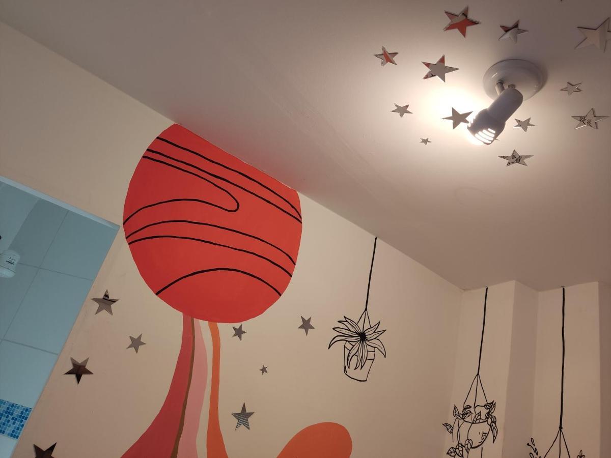 Sirius Hostel Рио де Жанейро Екстериор снимка