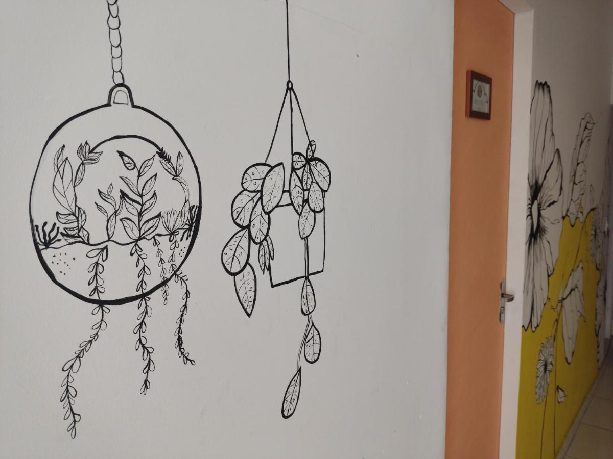 Sirius Hostel Рио де Жанейро Екстериор снимка