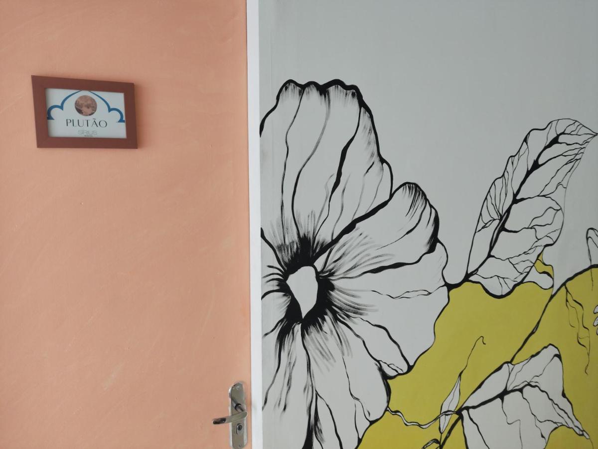 Sirius Hostel Рио де Жанейро Екстериор снимка