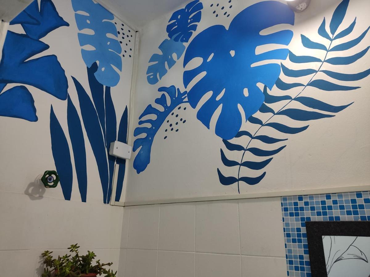 Sirius Hostel Рио де Жанейро Екстериор снимка