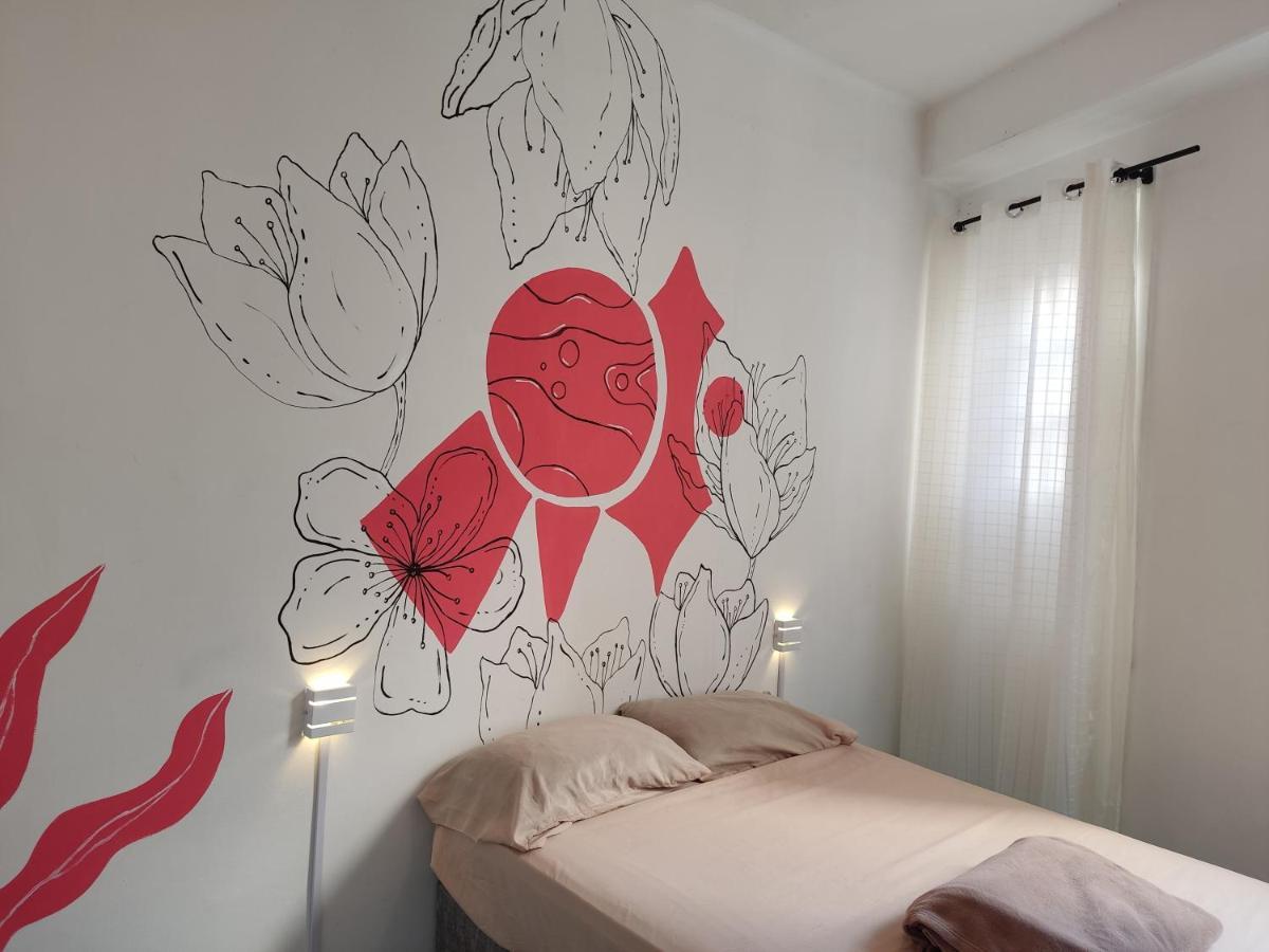 Sirius Hostel Рио де Жанейро Екстериор снимка