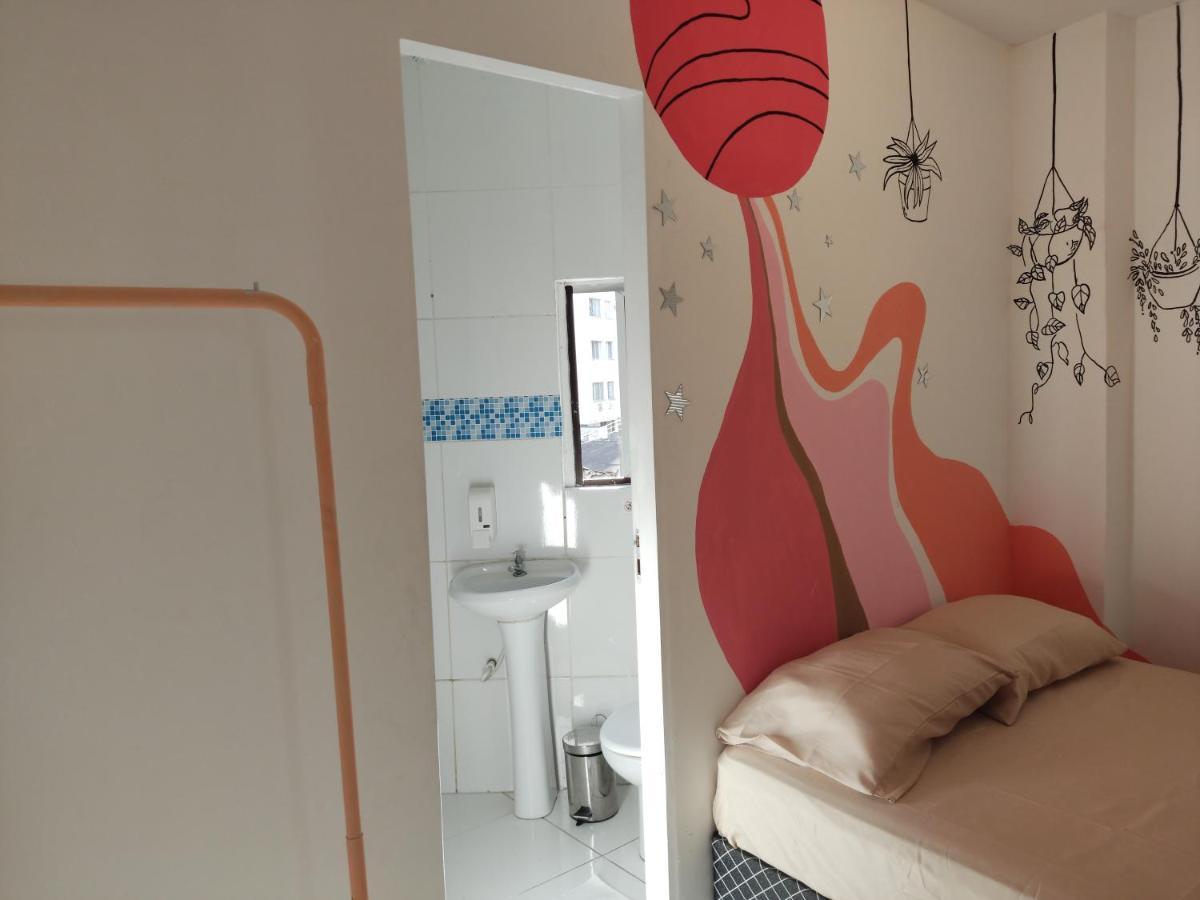 Sirius Hostel Рио де Жанейро Екстериор снимка