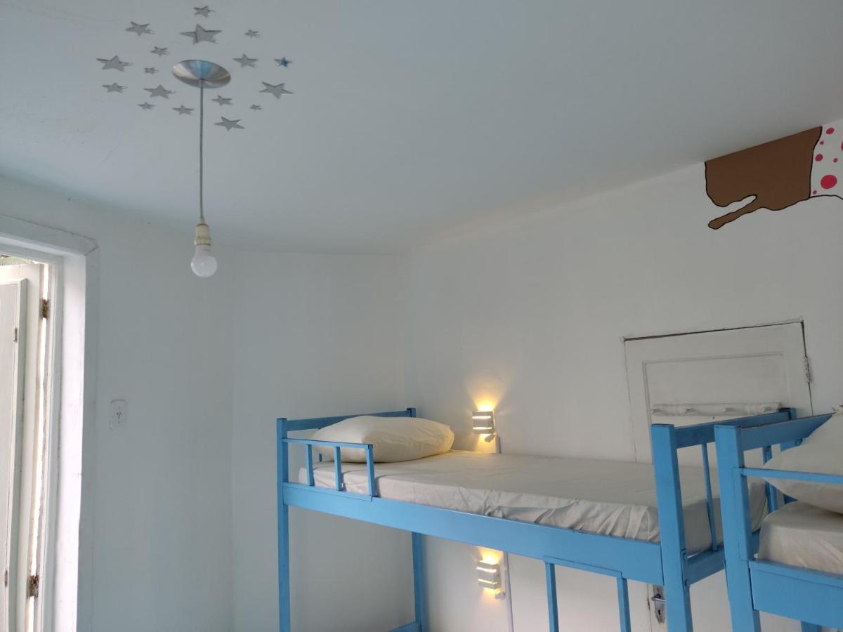 Sirius Hostel Рио де Жанейро Екстериор снимка