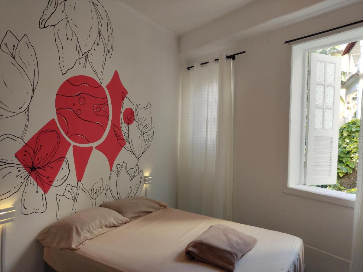 Sirius Hostel Рио де Жанейро Екстериор снимка