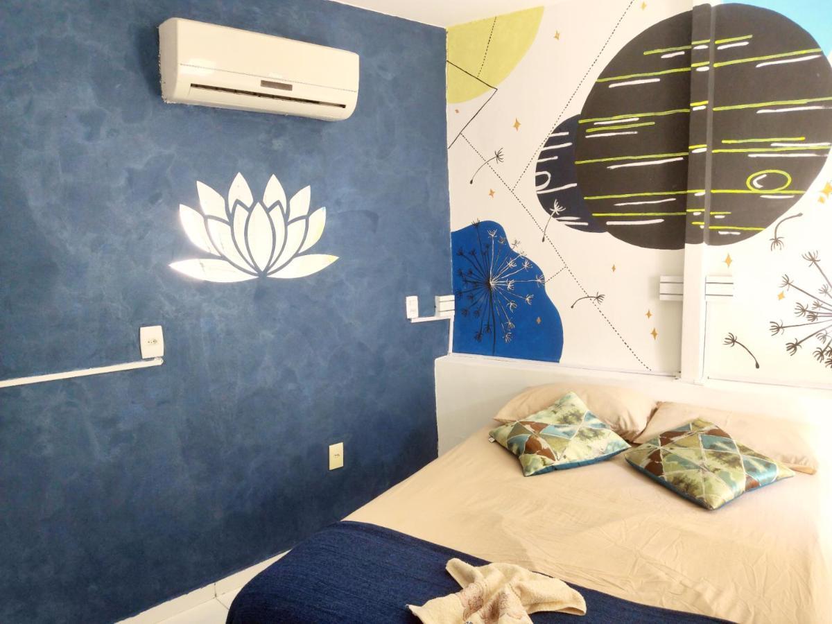 Sirius Hostel Рио де Жанейро Екстериор снимка