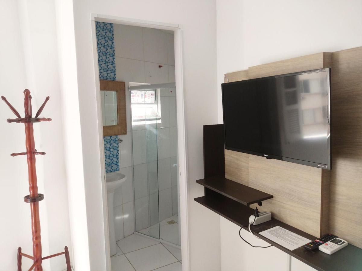 Sirius Hostel Рио де Жанейро Екстериор снимка