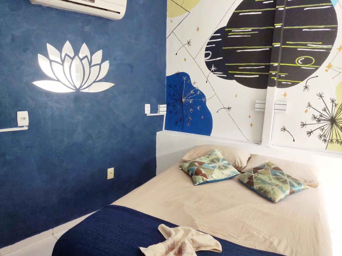 Sirius Hostel Рио де Жанейро Екстериор снимка