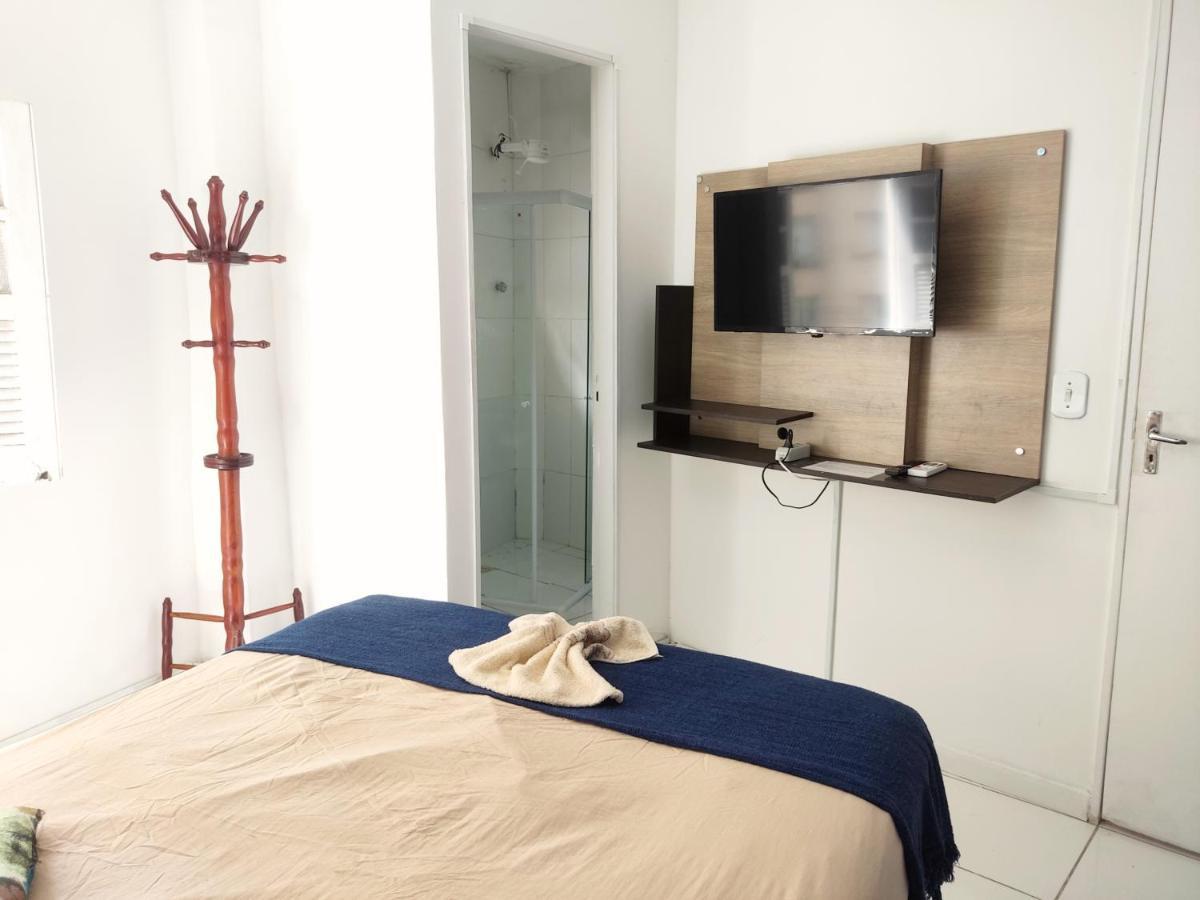 Sirius Hostel Рио де Жанейро Екстериор снимка