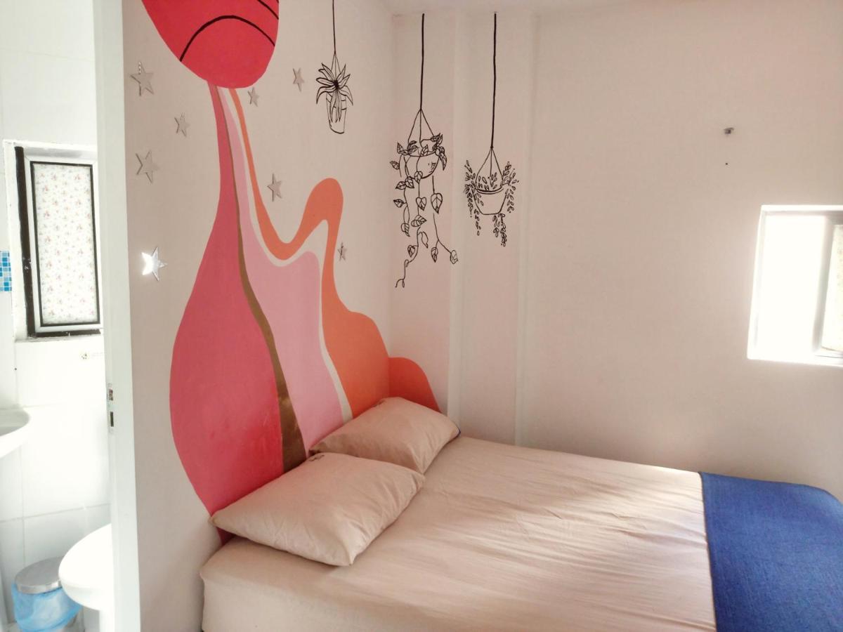 Sirius Hostel Рио де Жанейро Екстериор снимка