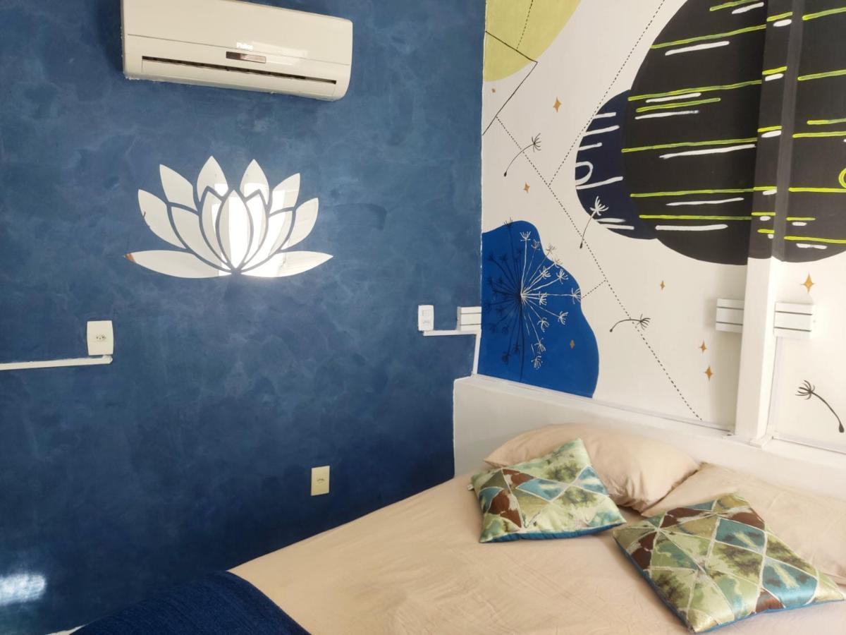 Sirius Hostel Рио де Жанейро Екстериор снимка