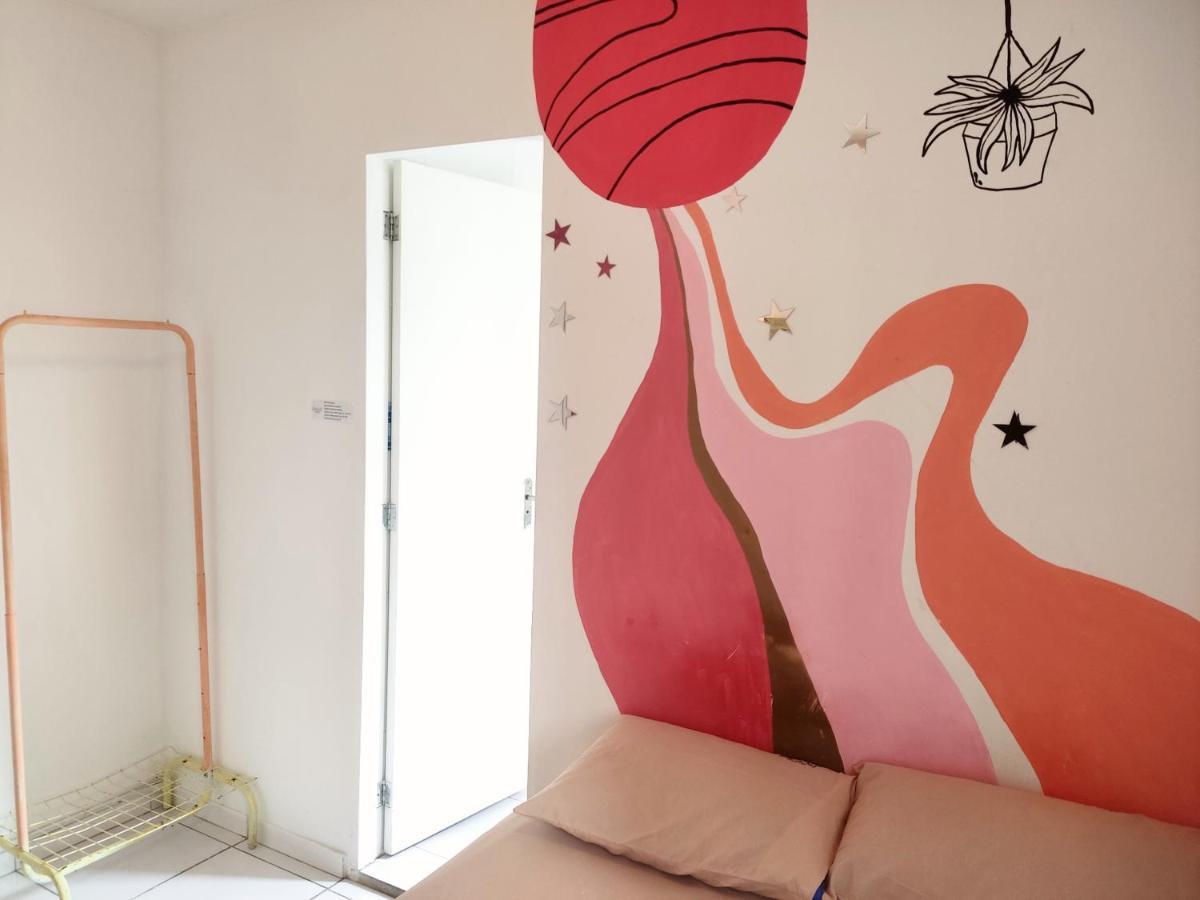 Sirius Hostel Рио де Жанейро Екстериор снимка