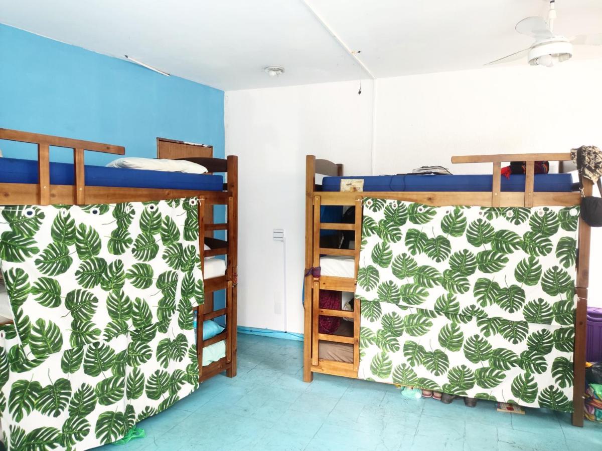 Sirius Hostel Рио де Жанейро Екстериор снимка