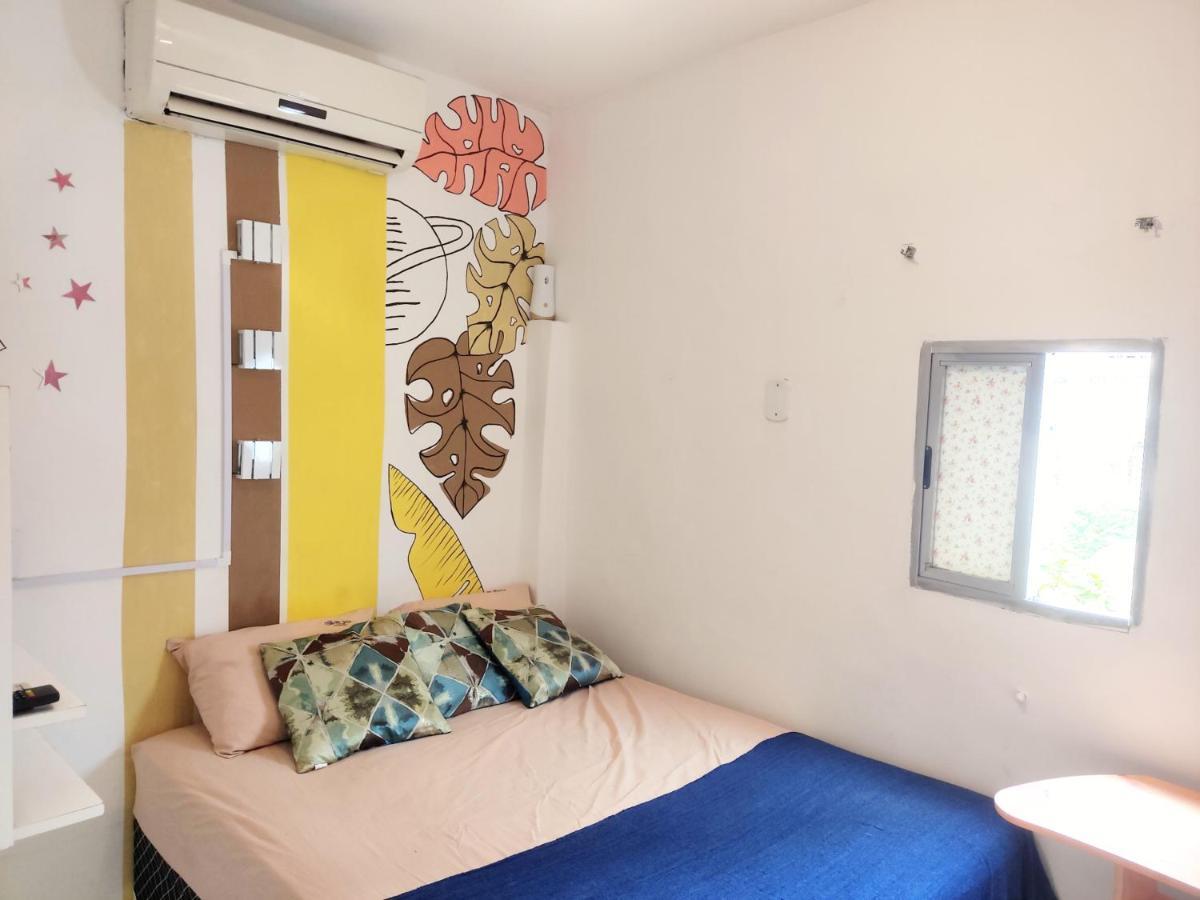 Sirius Hostel Рио де Жанейро Екстериор снимка