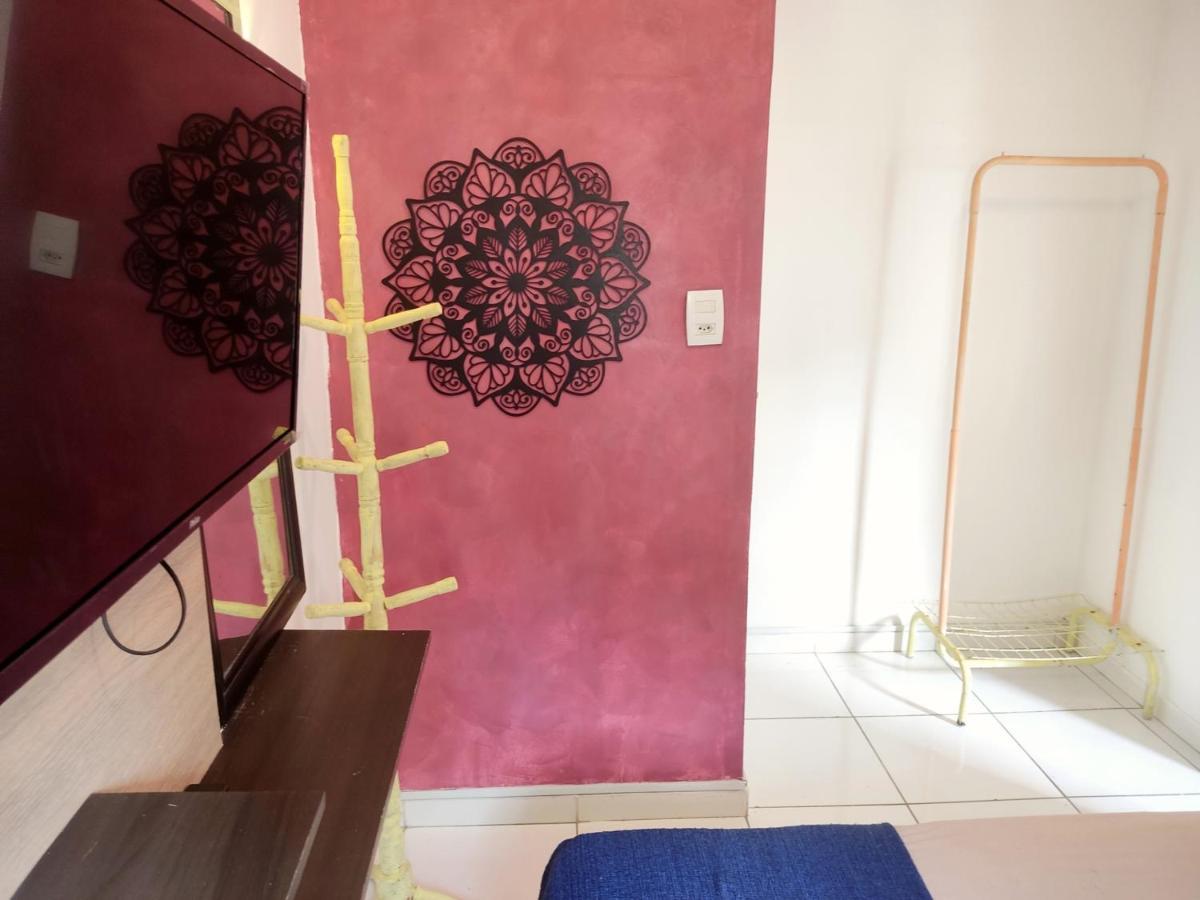 Sirius Hostel Рио де Жанейро Екстериор снимка