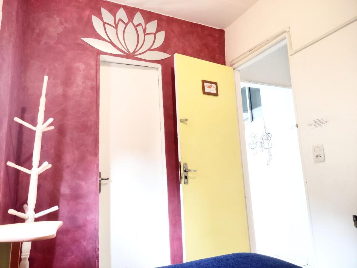 Sirius Hostel Рио де Жанейро Екстериор снимка