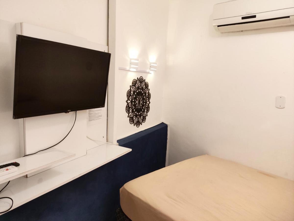 Sirius Hostel Рио де Жанейро Екстериор снимка