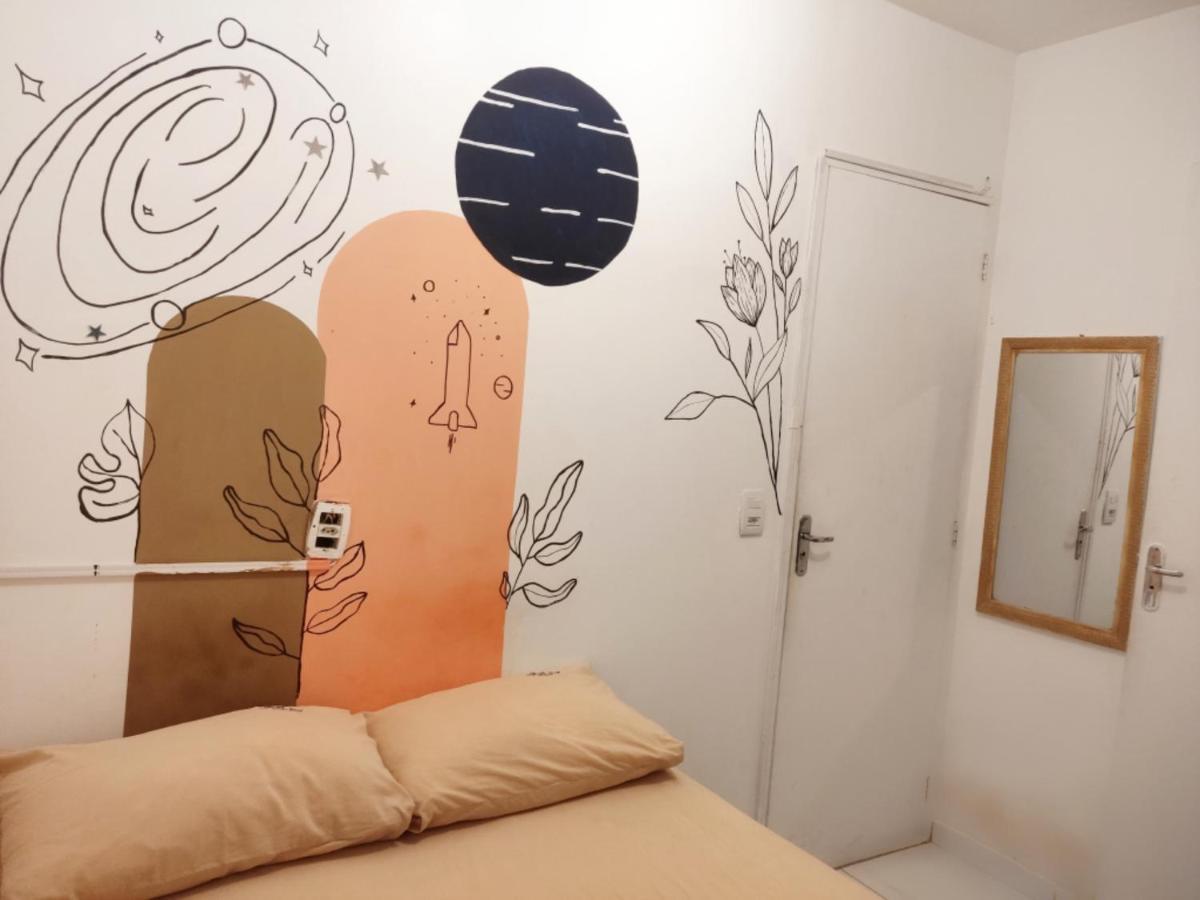 Sirius Hostel Рио де Жанейро Екстериор снимка