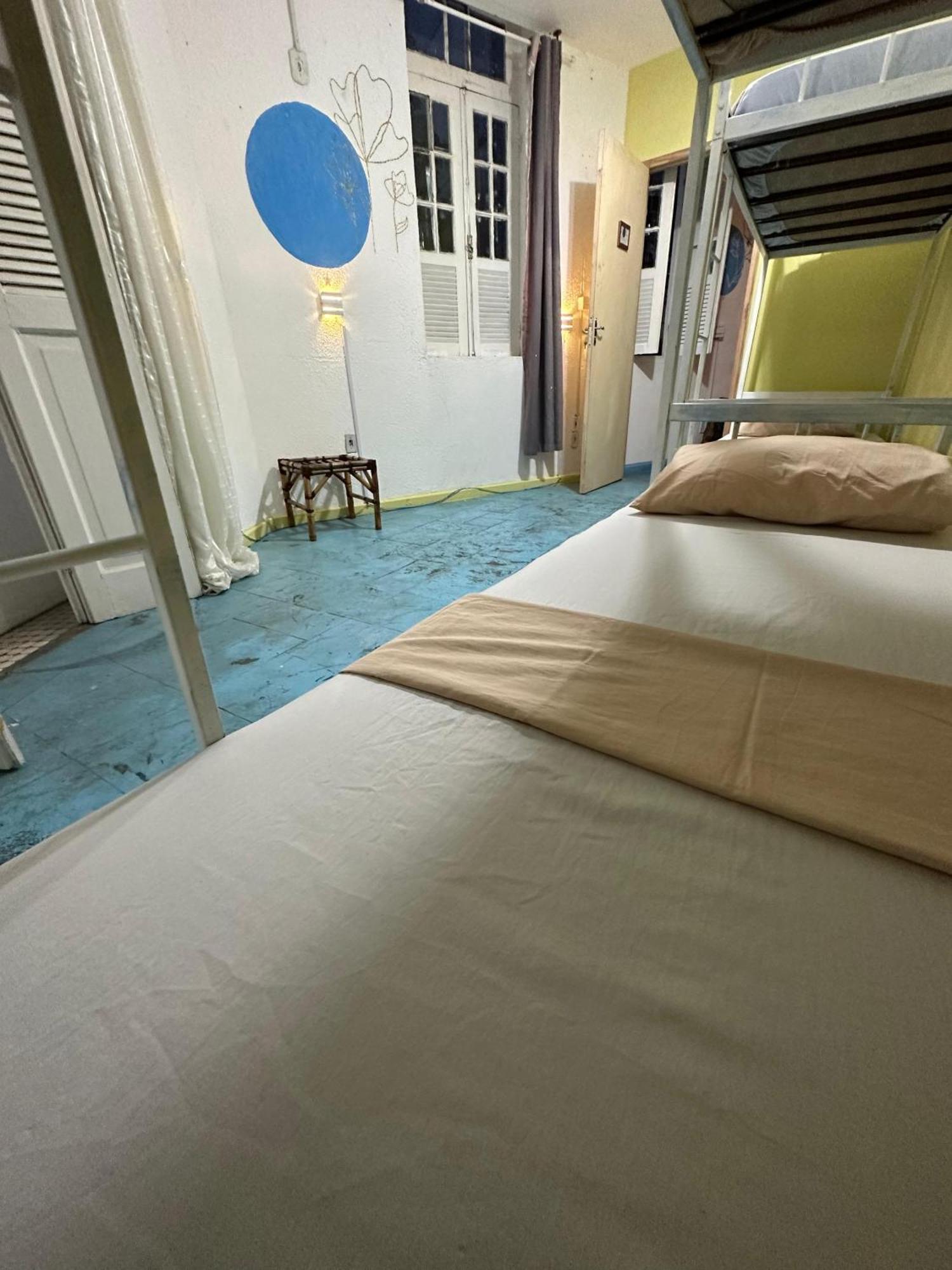 Sirius Hostel Рио де Жанейро Екстериор снимка